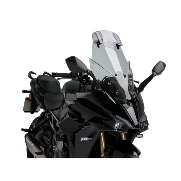Puig Touring screen with extender